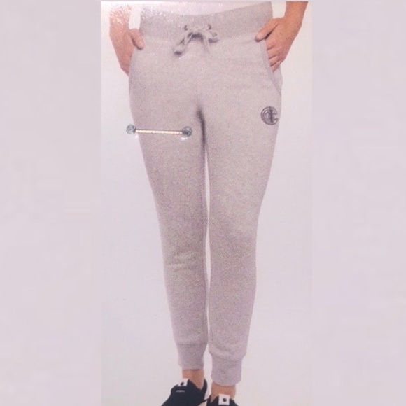 ladies champion sweatpants